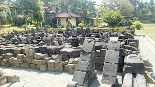 Candi Mendut