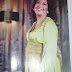 Caftan vert  pour les femmes enceintes