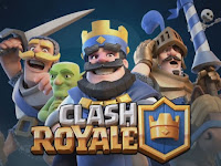 Clash Royale 2.0.1 Mod Apk