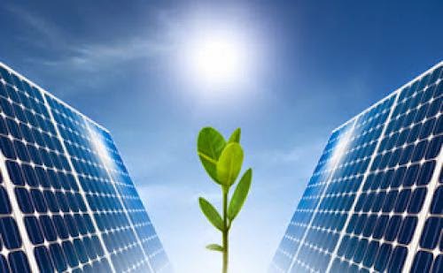 Renewable Investments Can Have Positive Effects On Portfolios