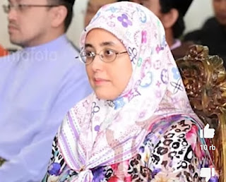 Putri Sultan Hassanal Bolkiah dari Brunei Darussalam, Mutawakkilah Hayatul Bolkiah.