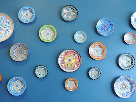 the turkish tea house