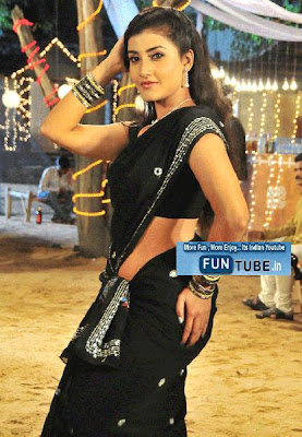 Kousha Telugu Hot Actress Sexy Photo
