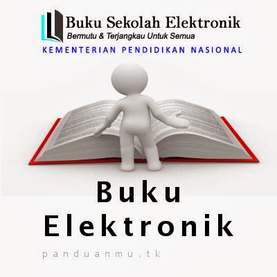 Buku Sekolah Elektronik Kurikulum 2013  Panduanmu