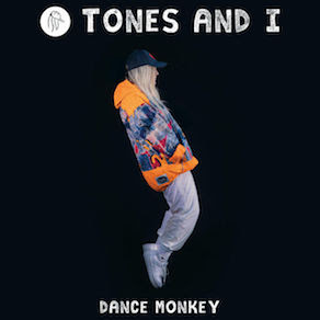 Download Lagu Mp3 Dance Monkey - Tones and I + Terjemahan Indonesia