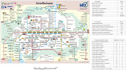 München Metro Map Pictures. München Metro Map (bcnchen metro map pictures )