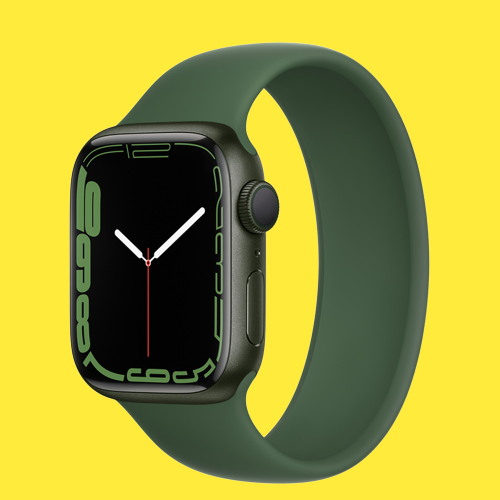 Apple Watch Specifications Apple Watch Series 7