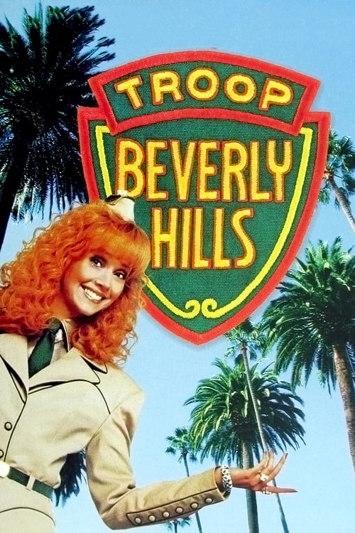 Regarder Les Scouts de Beverly Hills 1989 Film Complet En Francais