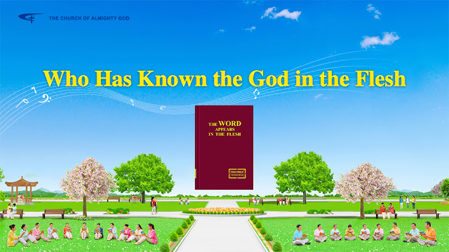 God's Word, the kingdom, new heaven, knows God, God