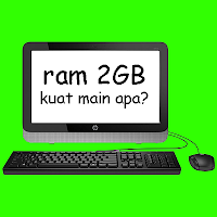 35+ Game PC Ringan Terbaik Untuk Komputer dengan RAM 2GB