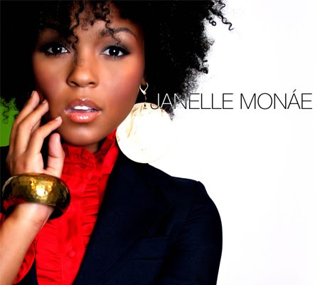 "sold" by Janelle Monáe