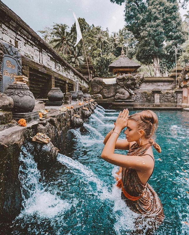 Pura Tirta Empul