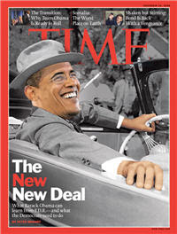 Time, November 24 2008