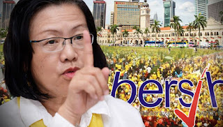 Penganjur Bersih 4.0 nafi akan masuk Dataran Merdeka