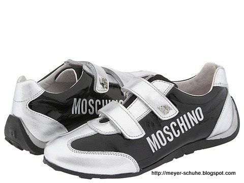 Meyer schuhe:Q927-258665