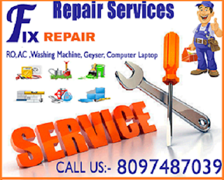 Top Geyser Repair and Installation Service in Patna 