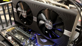 The Best Graphics Cards of 2017