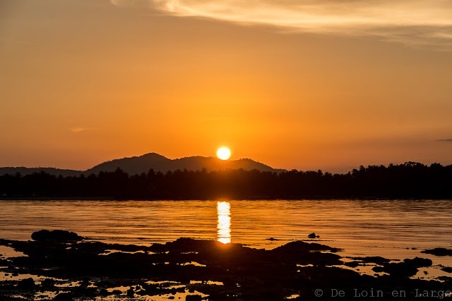 Sunset-Colors-Port-Barton-Philippines