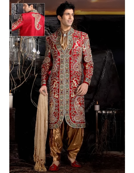 http://www.bharatplaza.com/sherwani.html