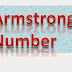  Armstrong Number . Heard of it ??