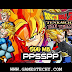  Download Dragon Ball Z Tenkaichi Tag Team PPSSPP ISO Highly Compressed 500MB