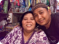 Selamat Hari Ibu Buat Mama & Nenek Violino cello 3