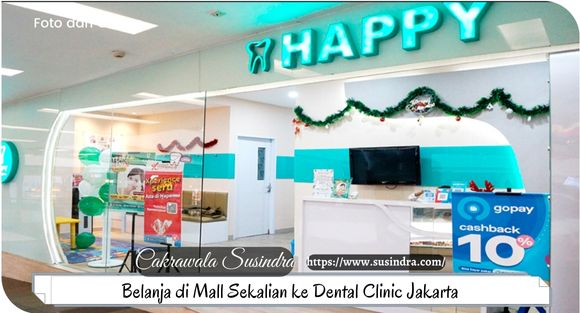 Happy Dental Clinic Jakarta