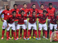 Hasil Indonesia Vs Vietnam Tadi Malam Di Piala AFF Hanoi.