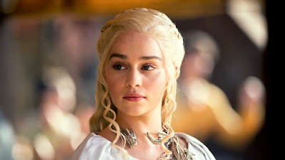 emilia clarke biography