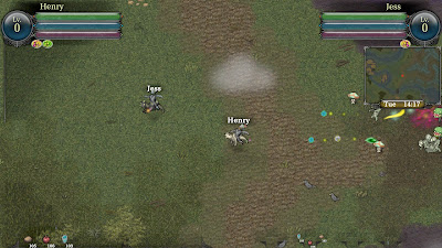 9th Dawn Iii Game Screenshot 16