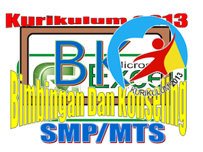 Download Gratis Buku Materi Diklat Sasaran Guru BK Kurikulum 2013 Update 2016