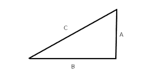 Program Menghitung Pythagoras dengan C++