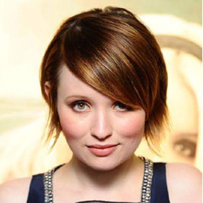 Australian Actress Emily Browning dp