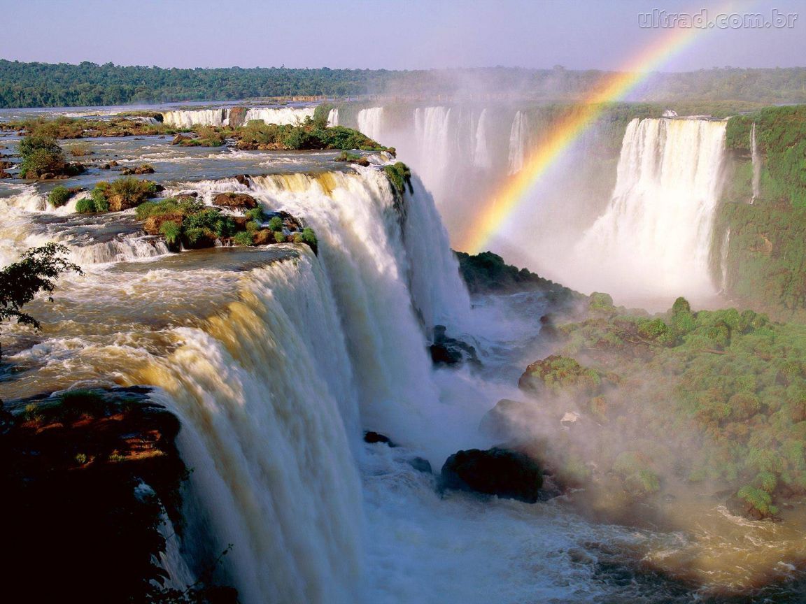 ... LENDA DO AMOR * *Cataratas do Iguaçu* Foz do Iguaçu*Paraná* Brasil
