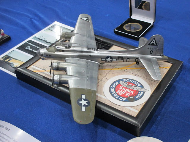 1/144 Scale ModelWorld 2019 diecast metal aircraft miniature