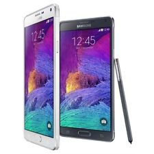 Samsung Galaxy Note 4