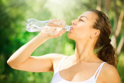 Why It Is Important to Drink Water to Assist in Healthy Eating