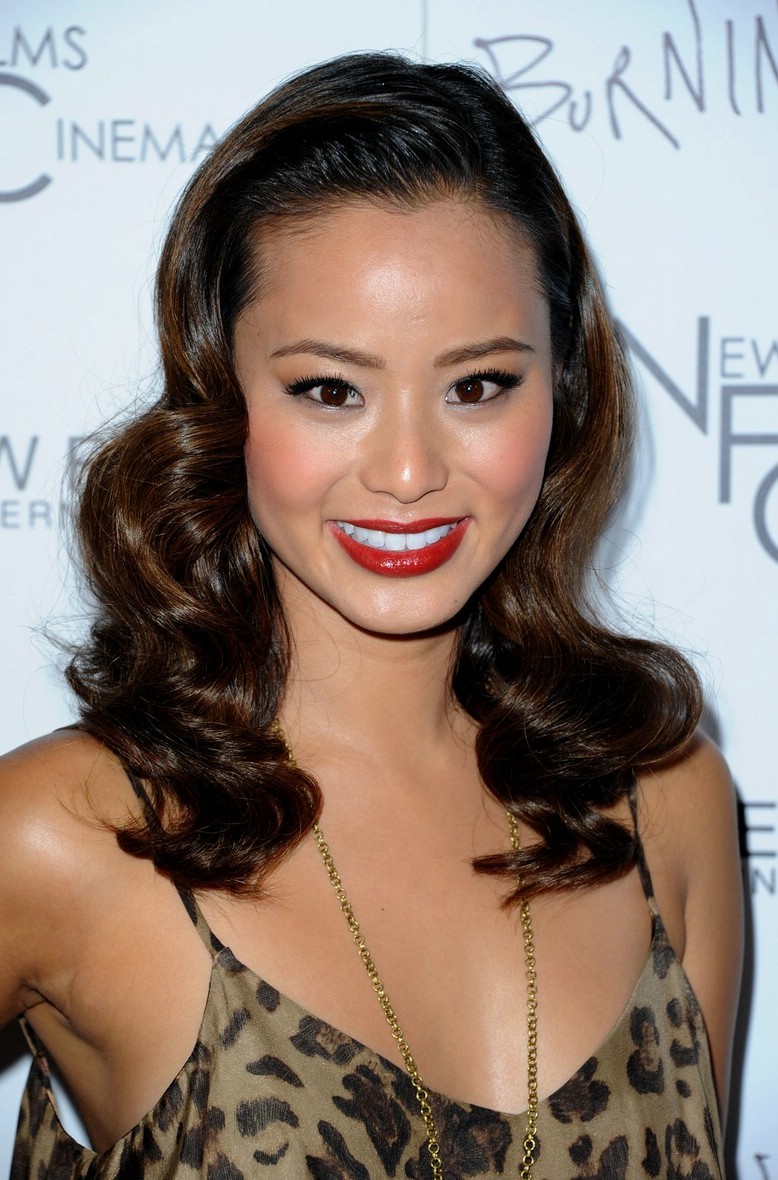 Jamie Chung