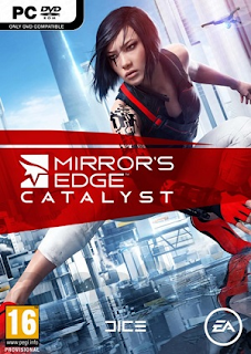 s Edge Catalyst Highly Compressed Ful Version PC Game Mirror's Edge Catalyst PC Download for Free