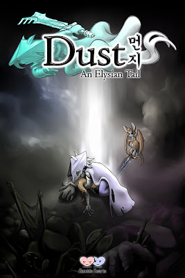 Download Game Dust An Elysian Tail | PC Game