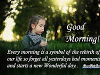 300+ [Best] Good Morning Wishes, Quotes image