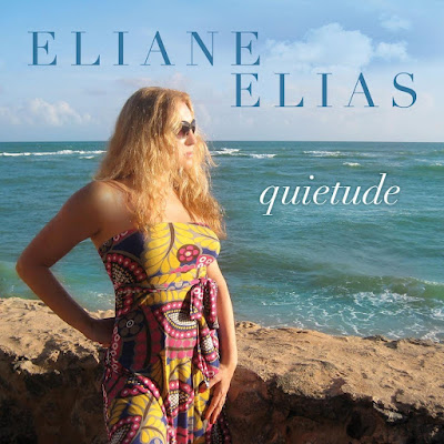 Quietude Eliane Elias Album