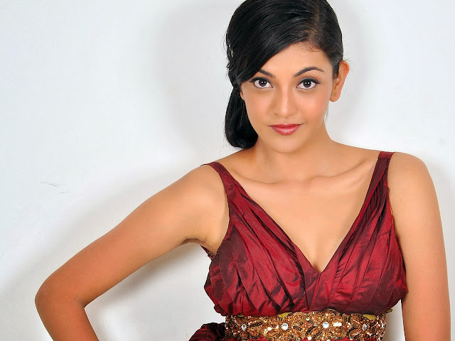 Kajal Agarwal Hd Wallpapers