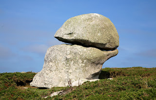 Giants Punch Bowl, St Agnes