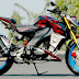 Motor Plus Modifikasi Motor Injeksi Tiger 2014