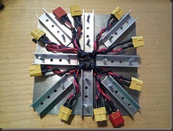 Power - Internal Wiring Harness Power - Internal Wiring Harness