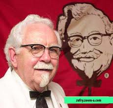 Sejarah KFC ~ Kau Tahu Tak??