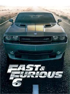 Fast & Furious 6 - screenshots. Gameplay Fast & Furious 6