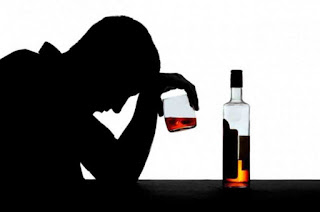 Side effects and dangers of alcohol to get rid of acne