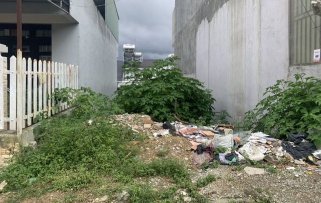 Bán 100m2 đất đường Thái Lâm, TP Đà Lạt, giá 4.65  tỷ